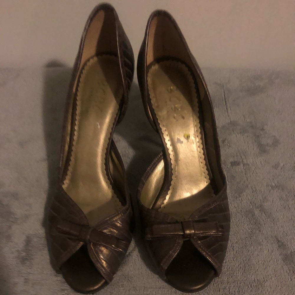 Bcbgeneration Heels - image 3